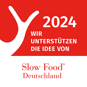 Slow Food Unterstützer 2024