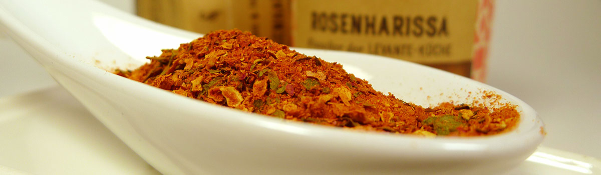 Rosenharissa