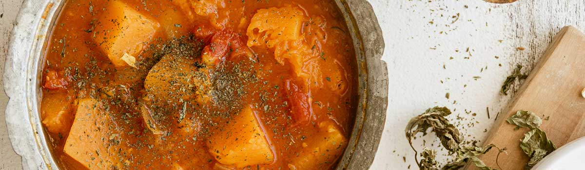 Ungarisches Gulasch-Gewürz by Philipp Schmitz, SoulSpice BIO & FAIR