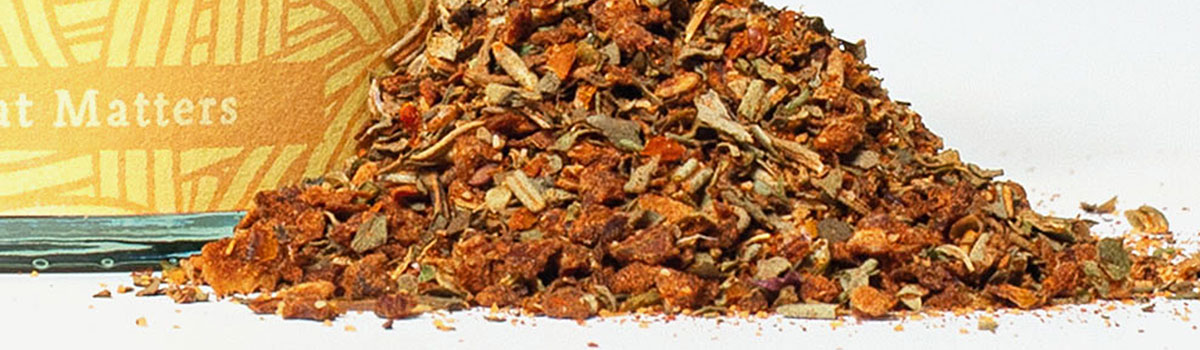 Pasta & Pizza BIO & FAIR - Gewürzmischung für Pizza, Pasta und Bruschatta