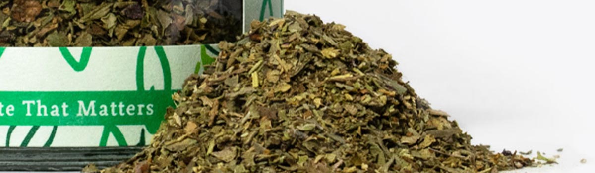 Italienische Kräuter BIO & FAIR - Mischung für die italienische Küche