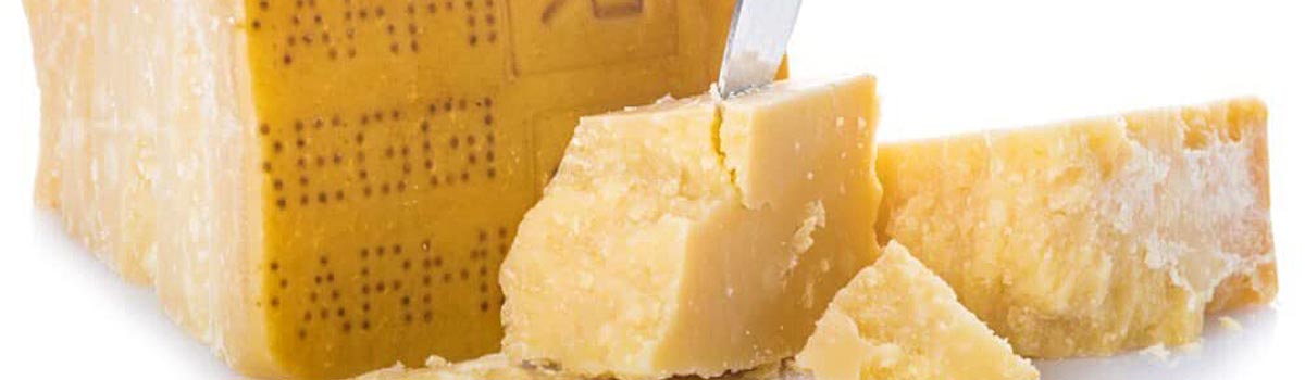 Parmigiano Reggiano