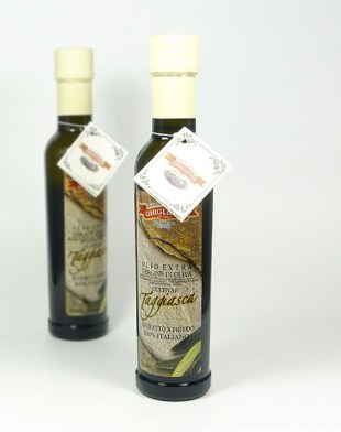 Olio Extravergine di Oliva Cultivar Taggiasca 250ml