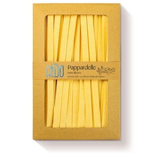 Pappardelle – Italienische Gourmet-Pasta von La Pasta di Aldo