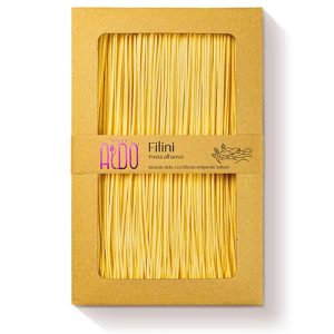 Filini – Italienische Gourmet-Pasta von La Pasta di Aldo