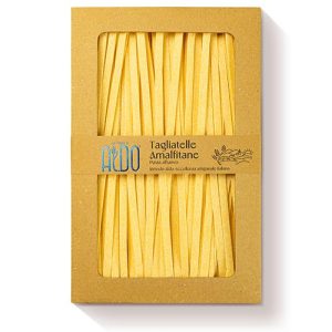 Tagliatelle Amalfitane – Italienische Gourmet-Pasta von La Pasta di Aldo