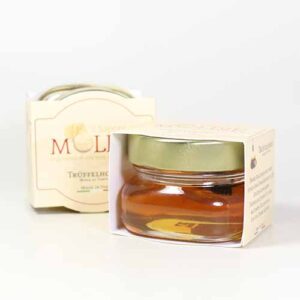 Trüffelhonig - Miele al Tartufo 70g