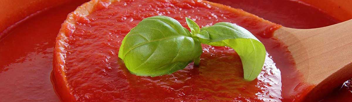 Tomatensauce Salsa Pronta BIO