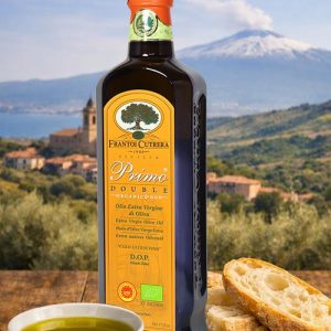 Primo Double BIO DOP Natives Olivenöl extra Frantoi Cutrera