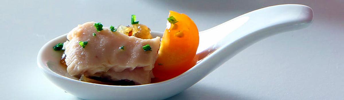 Störfilet in nativem Olivenöl extra – Santona Esturion Alma aus Kantabrien Störfilet in nativem Olivenöl extra – Santona Esturion Alma aus Kantabrien
