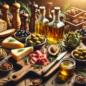 Feinkost & Spezialitäten