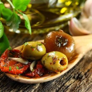 Antipasti & Eingelegtes