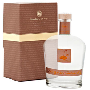 Apfel im Kastanienfass gereift 700ml