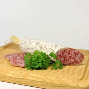 EICHELSCHWEIN Waldweide - Edel-Salami 205g
