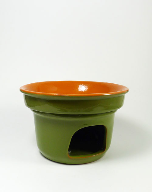 Fojòt (klein) für Bagna Cauda