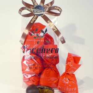Pralinen mit Rum - Roerini Rhum, Pasticceria Sacchero