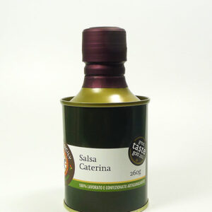 Feine Würzsauce - Salsa Caterina Condimento Dip 260g<br /><b>Great Taste Award GOLD</b>