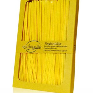 Tagliatelle - Italiensche Gourmet-Pasta von La Pasta di Aldo 250g