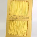 Maccheroncini – italienische Gourmet-Eierpasta von La Pasta di Aldo, 250 g