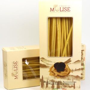Trüffelpasta - Fettuccine al Tartufo nero "Il Sapore del Molise" 250g