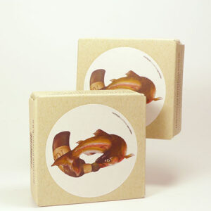 Forellen-Mousse mit Portwein, José Gourmet Portugal 75g