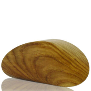 Deko-Oloid aus Eiche (groß)