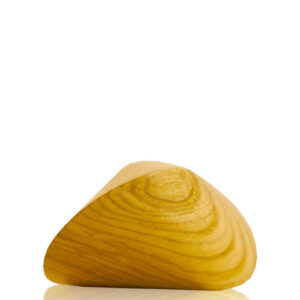 Deko-Oloid aus Erle (mittel)