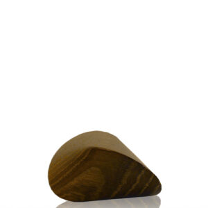 Deko-Oloid aus gekalkter Eiche (klein)