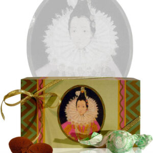 La Duchesse grande, Gebäckpralinen, Pasticceria Sacchero - NUR AUF VORBESTELLUNG -