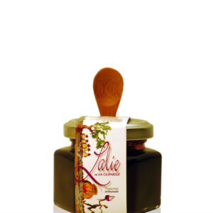 Lalie de La Guinelle