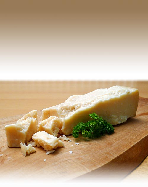 Parmigiano Reggiano