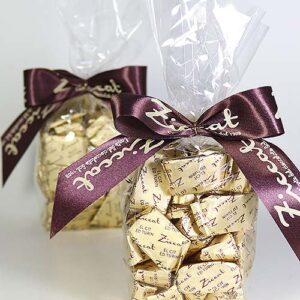 Gianduiotti Mini – Feinste Gianduja-Pralinen aus Turin
