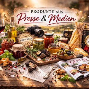 Produkte aus Presse und Medien