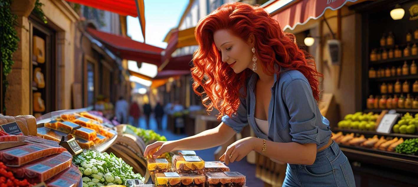 Sie suchen ein Produkt? Vielleicht können wir helfen!