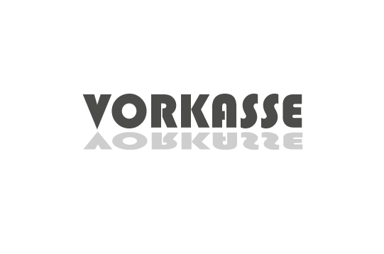 Kauf per Vorkasse