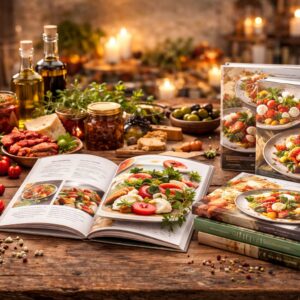 Zeitschriften & Bücher