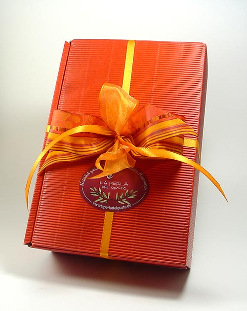 Geschenkverpackung mit Versand - Ihre Bestellung als Paket versenden