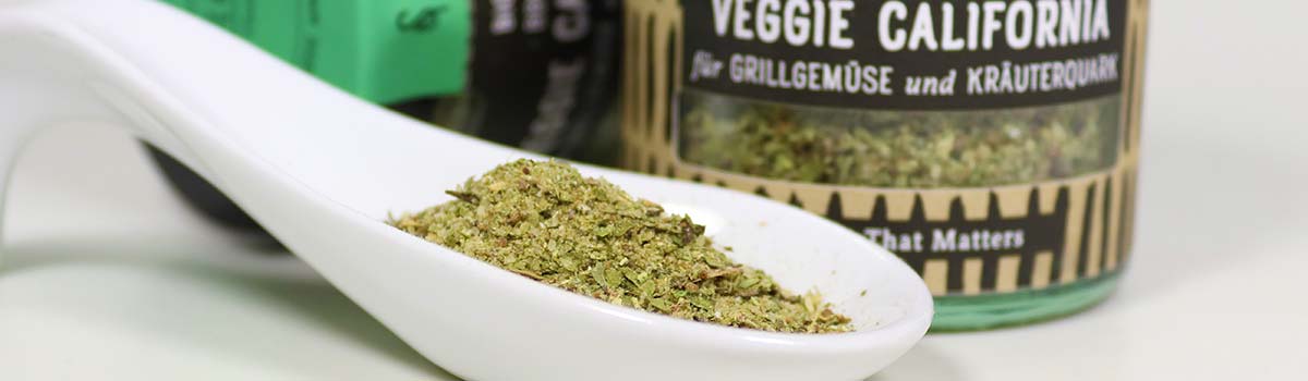 Veggie California