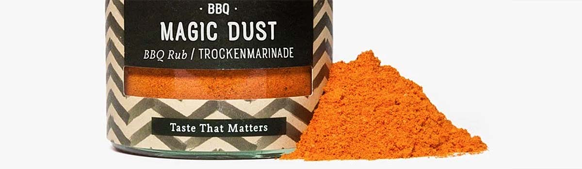 Magic Dust