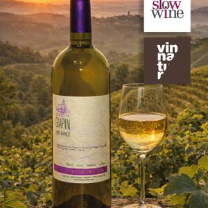 Ciapin Vino Bianco, Cascina Roera