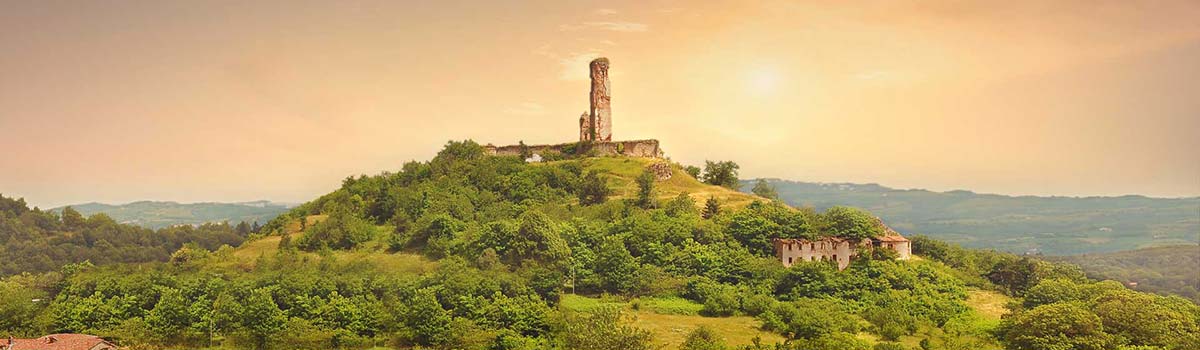 Battifollo, Cuneo (Piemont)