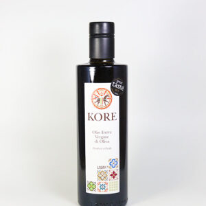 SONDERANGEBOT: KORE - Natives Olivenöl Extra - Gusta la Sicilia 500ml