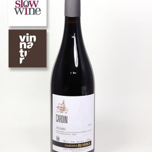 Cardin Selezione Vino Rosso, Cascina Roera