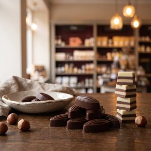 Gianduiotti, Cremini & Turiner Klassiker