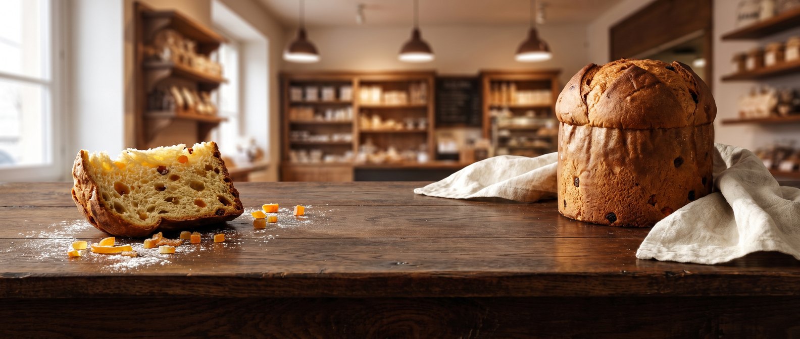 Panettone kaufen – von Loison, klassisch und in Sorten