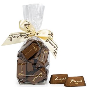 Gianduiotti Café – Feinste Gianduja-Pralinen mit Kaffee aus Turin 200g
