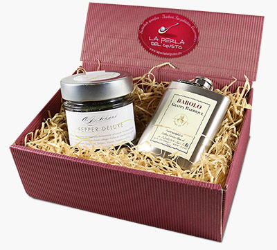 Firmenpräsente - individuell und persönlich