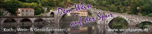 Weinspuren 2015