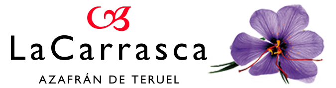 Azafran de Teruel La Carrasca SL Azafran de Teruel La Carrasca SL