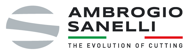 Logo Ambrogio Sanelli Logo Ambrogio Sanelli